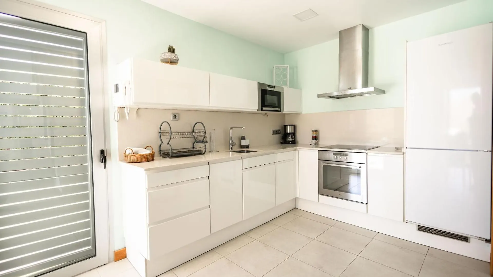 Villa Salobre Golf - By Gestion Vacacional Canarias Maspalomas  Spain