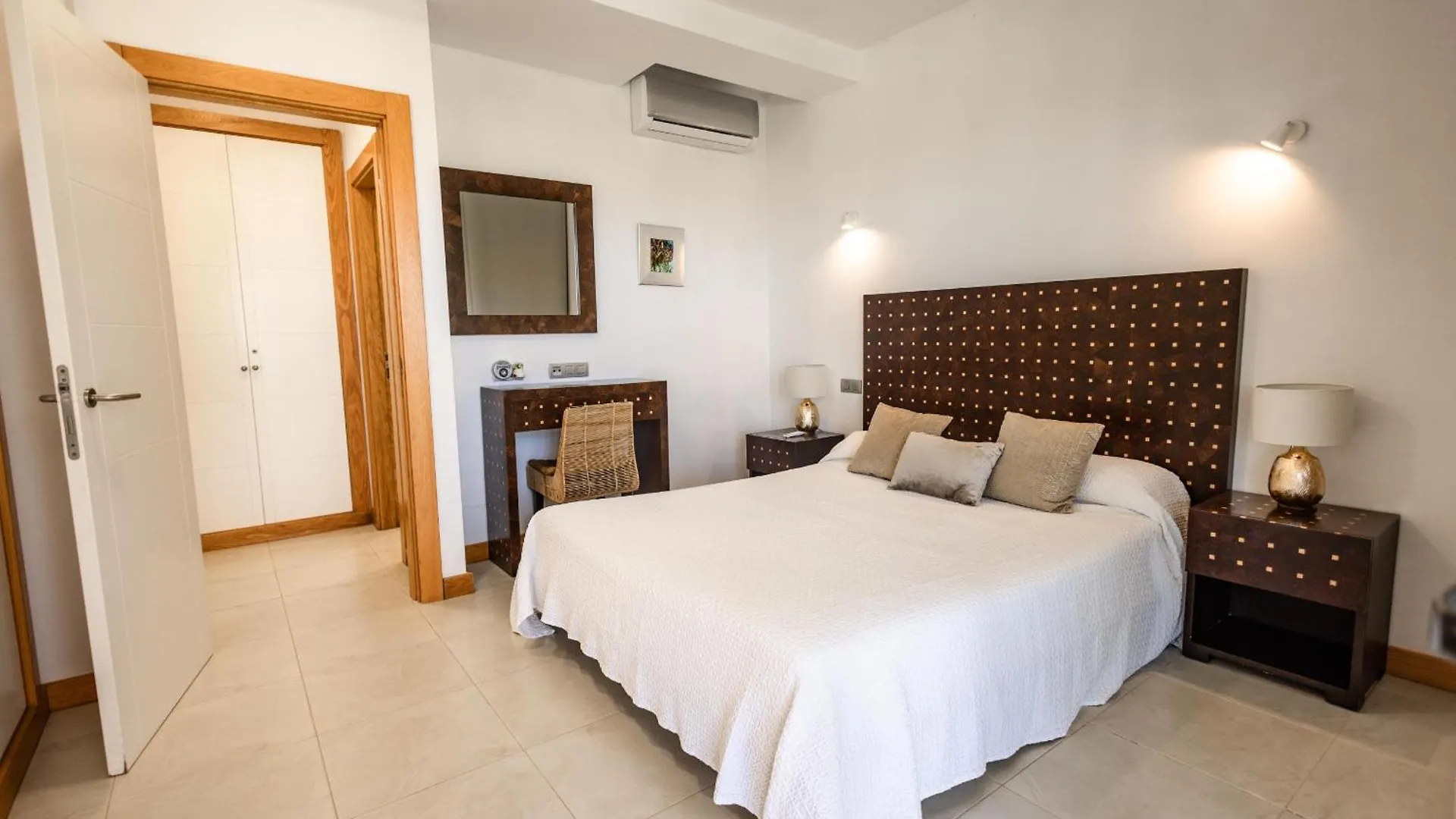 Villa Salobre Golf - By Gestion Vacacional Canarias Maspalomas  0*, Maspalomas (Gran Canaria) Spain