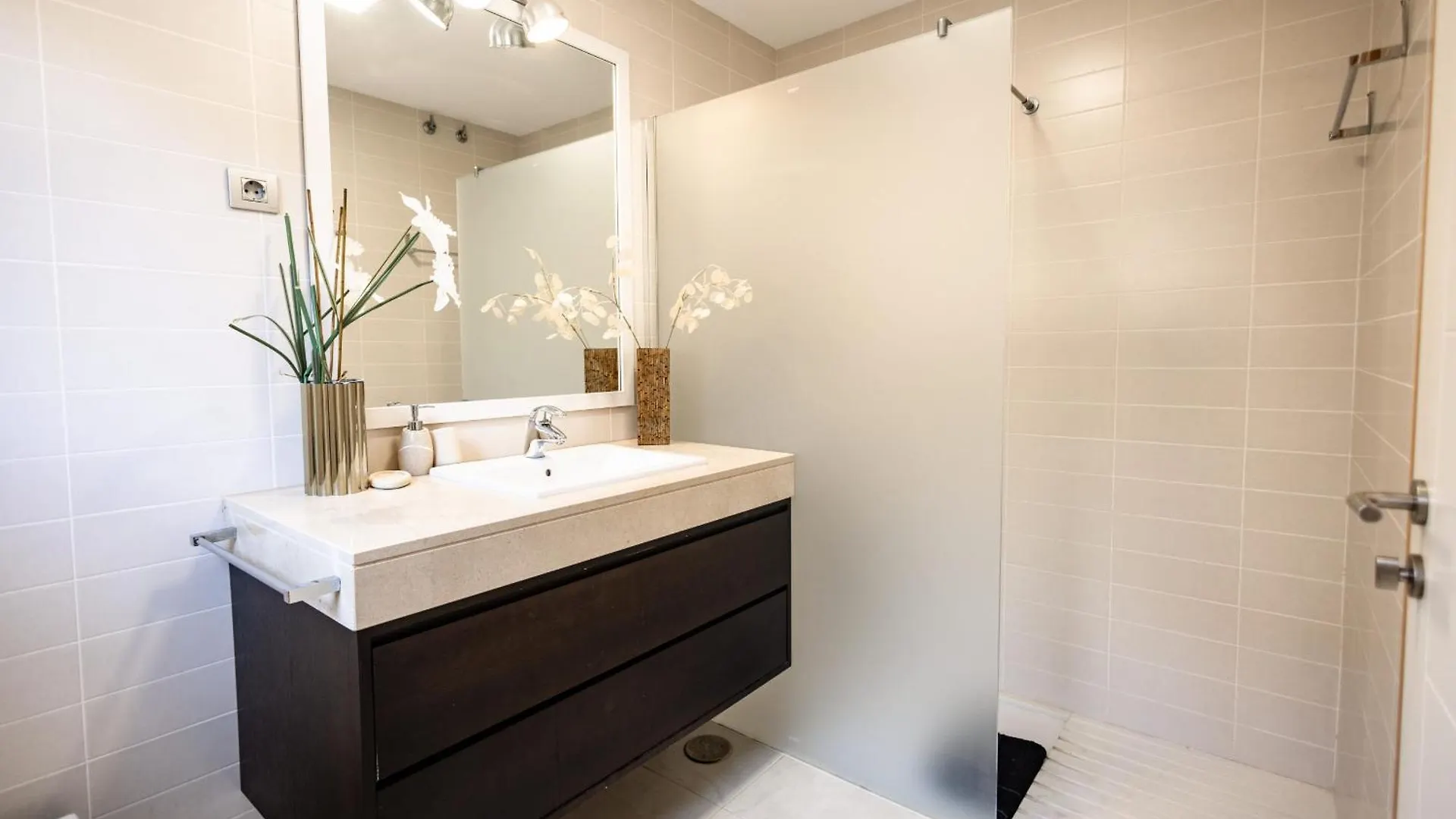 Villa Salobre Golf - By Gestion Vacacional Canarias Maspalomas