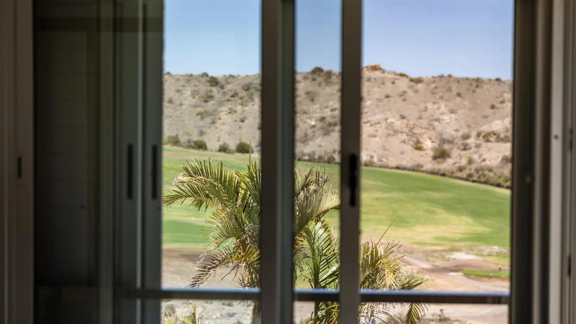 Villa Salobre Golf - By Gestion Vacacional Canarias Maspalomas  Spain