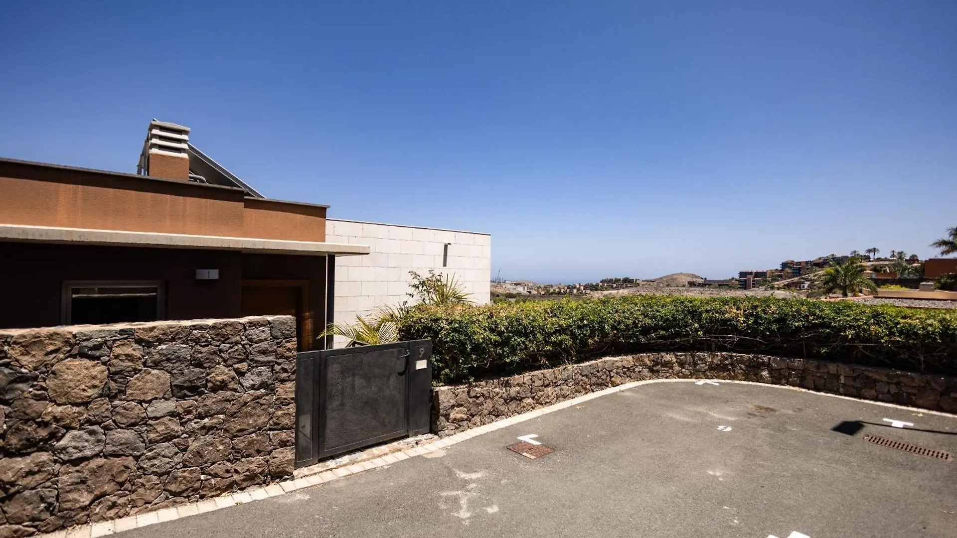 Villa Salobre Golf - By Gestion Vacacional Canarias Maspalomas