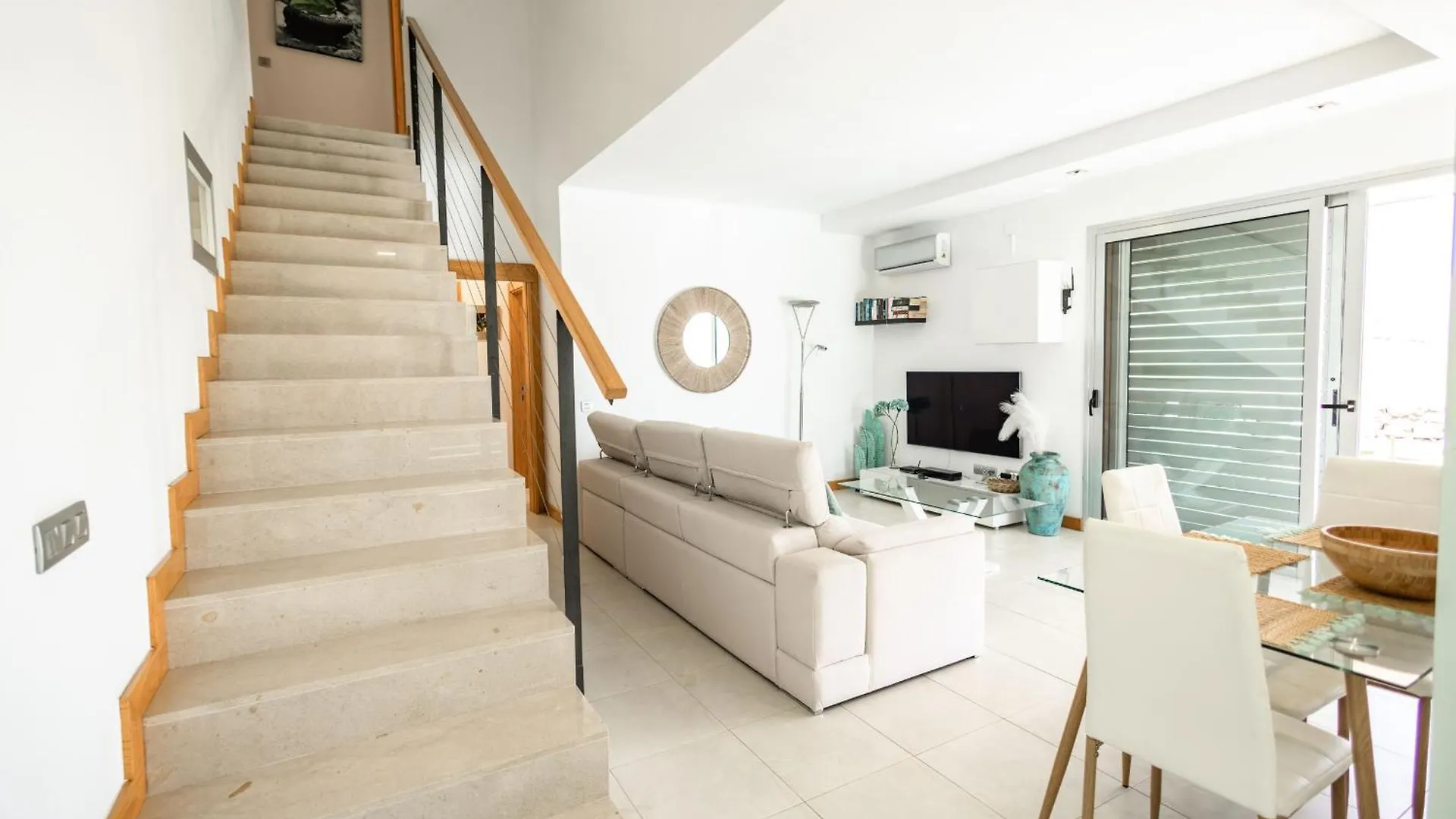 Villa Salobre Golf - By Gestion Vacacional Canarias Maspalomas  Maspalomas (Gran Canaria)