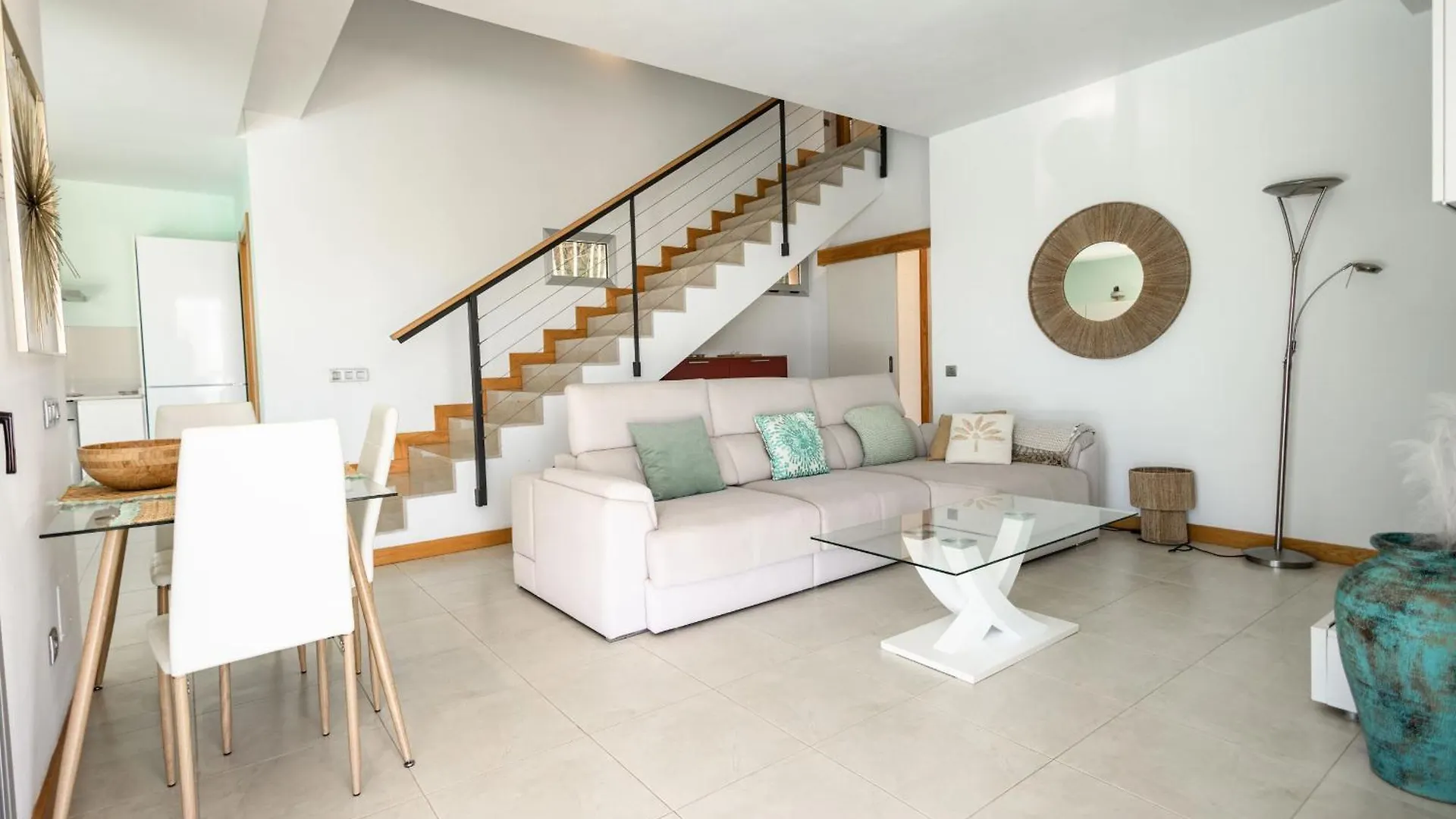 Villa Salobre Golf - By Gestion Vacacional Canarias Maspalomas