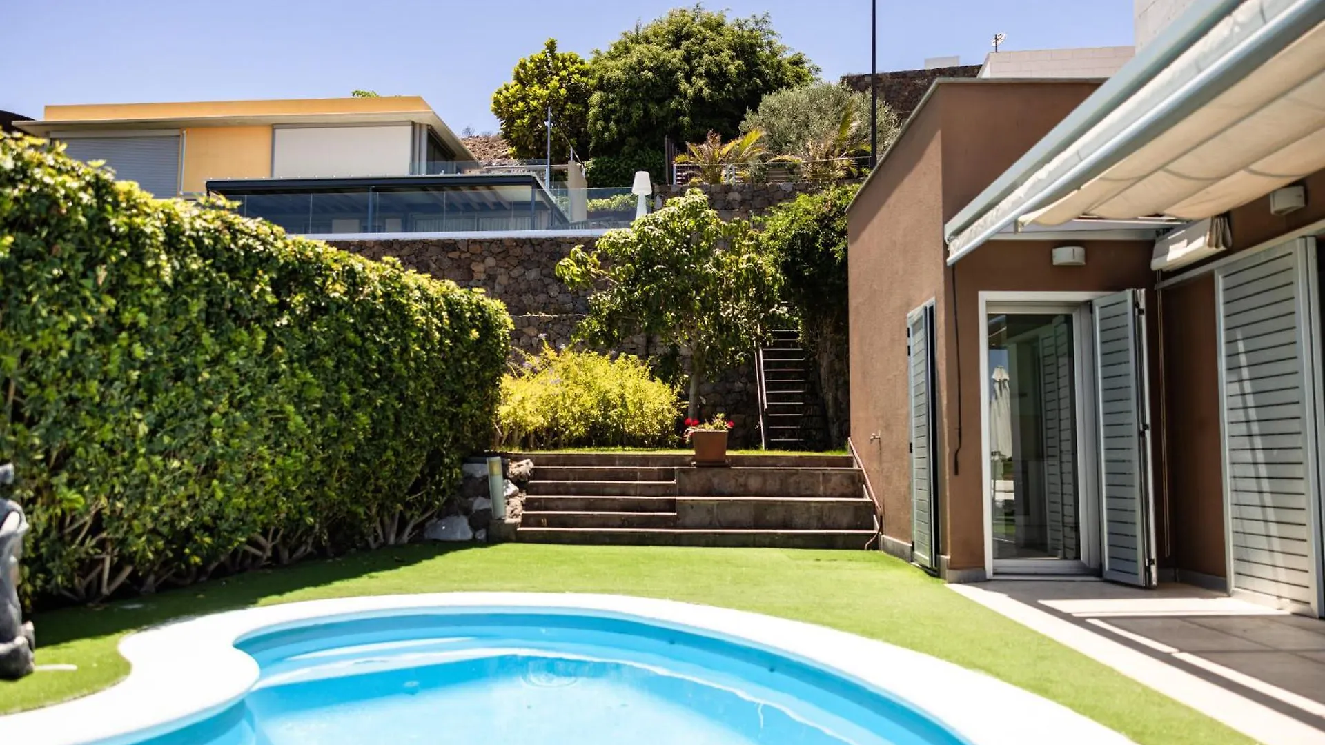 Villa Salobre Golf - By Gestion Vacacional Canarias Maspalomas
