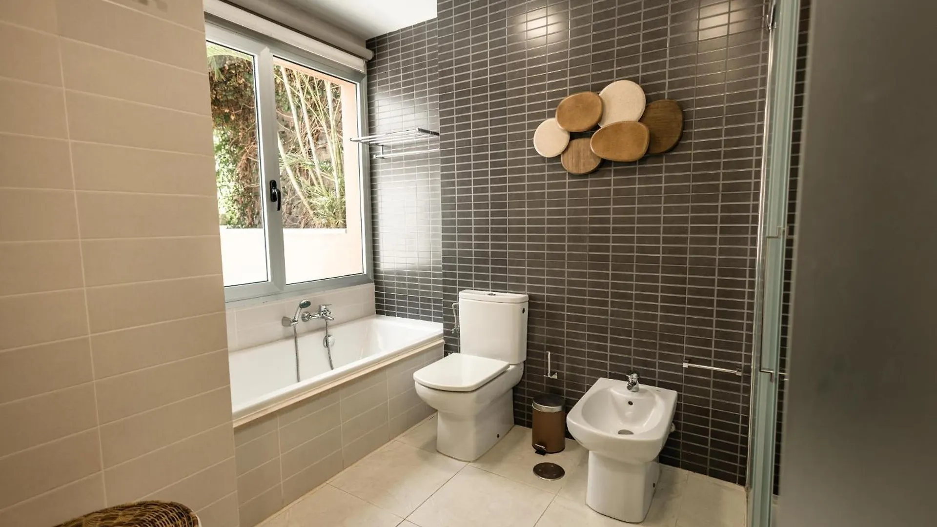 Villa Salobre Golf - By Gestion Vacacional Canarias Maspalomas   Maspalomas (Gran Canaria)
