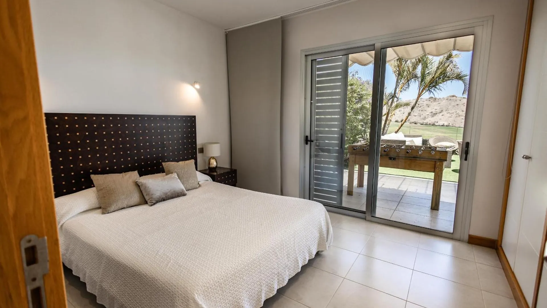 Villa Salobre Golf - By Gestion Vacacional Canarias Maspalomas
