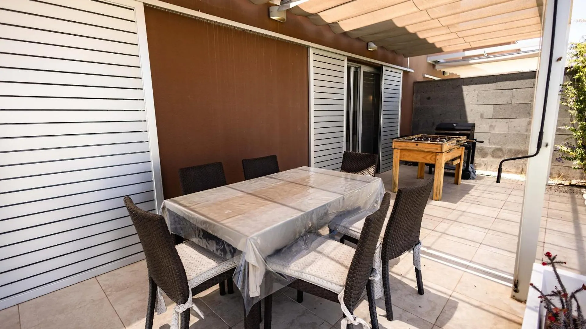 Villa Salobre Golf - By Gestion Vacacional Canarias Maspalomas  0*, Maspalomas (Gran Canaria)