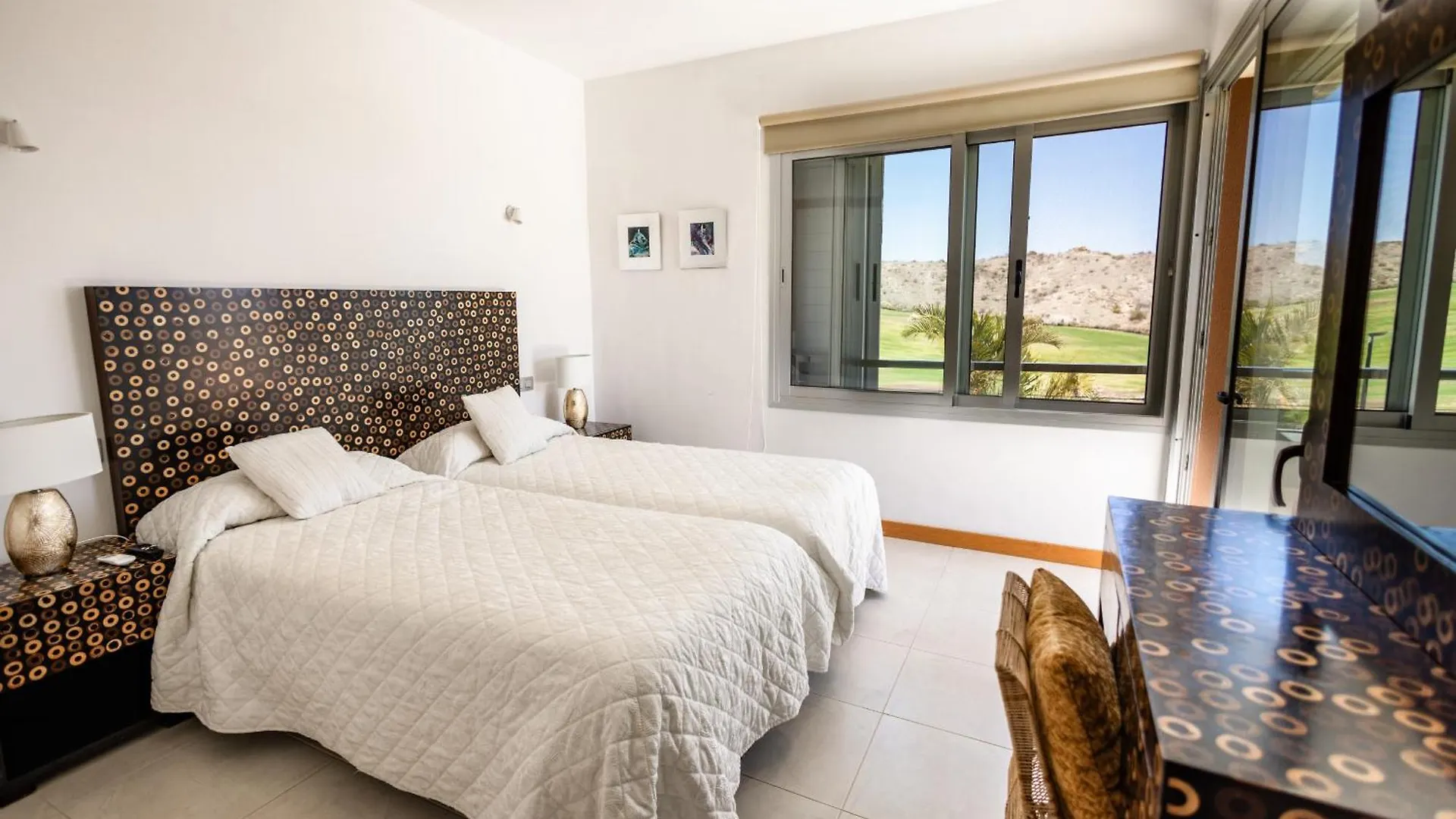 Villa Salobre Golf - By Gestion Vacacional Canarias Maspalomas