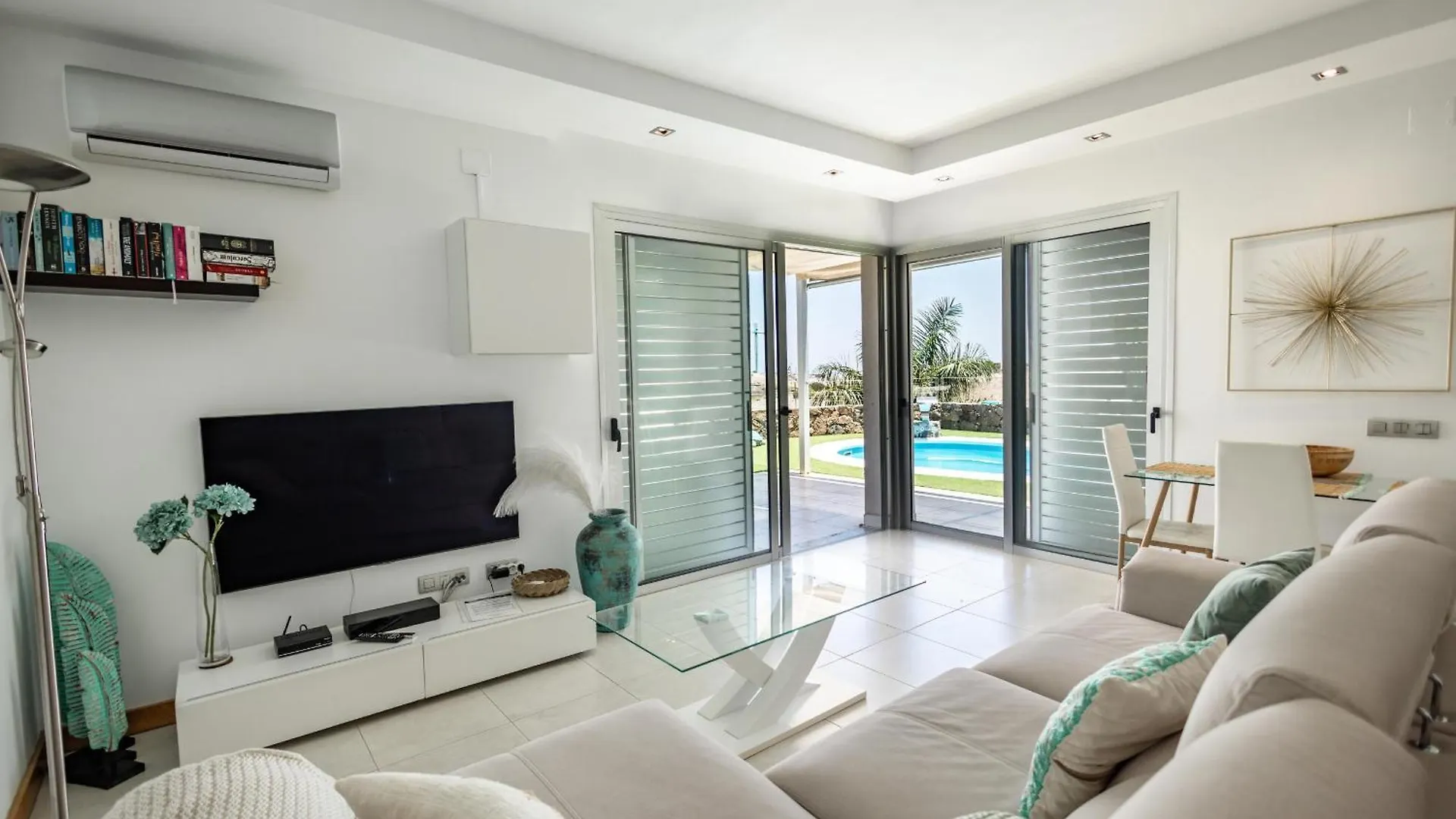 Villa Salobre Golf - By Gestion Vacacional Canarias Maspalomas   Maspalomas (Gran Canaria)